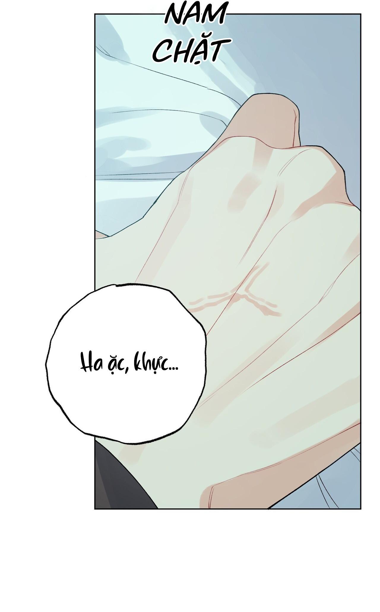 THIÊNG LIÊNG VÀ TÀN NHẪN Chapter 7 - Next Chapter 8