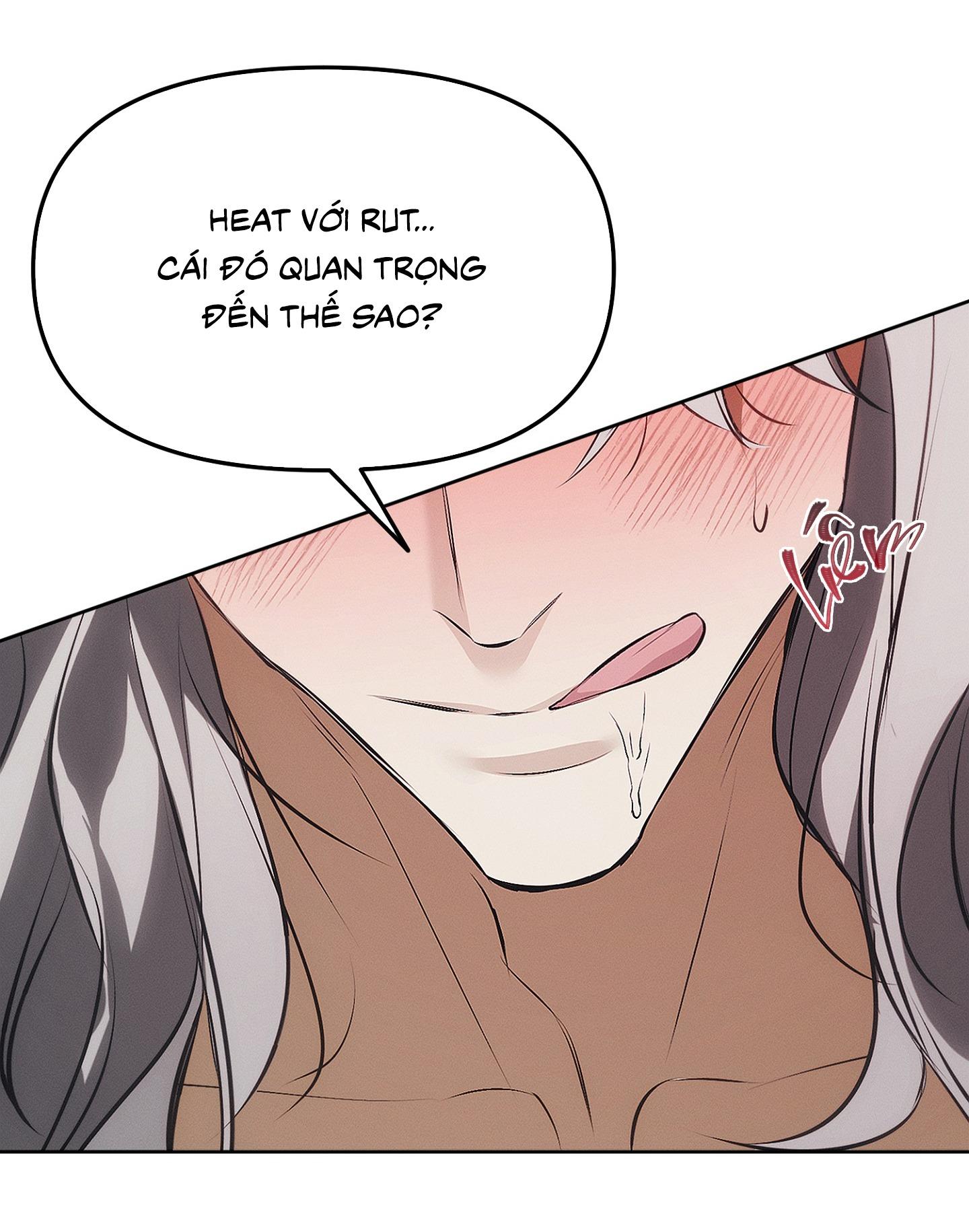 BẪY CHUỘT Chapter 4 19+ - Next Chapter 5 19+