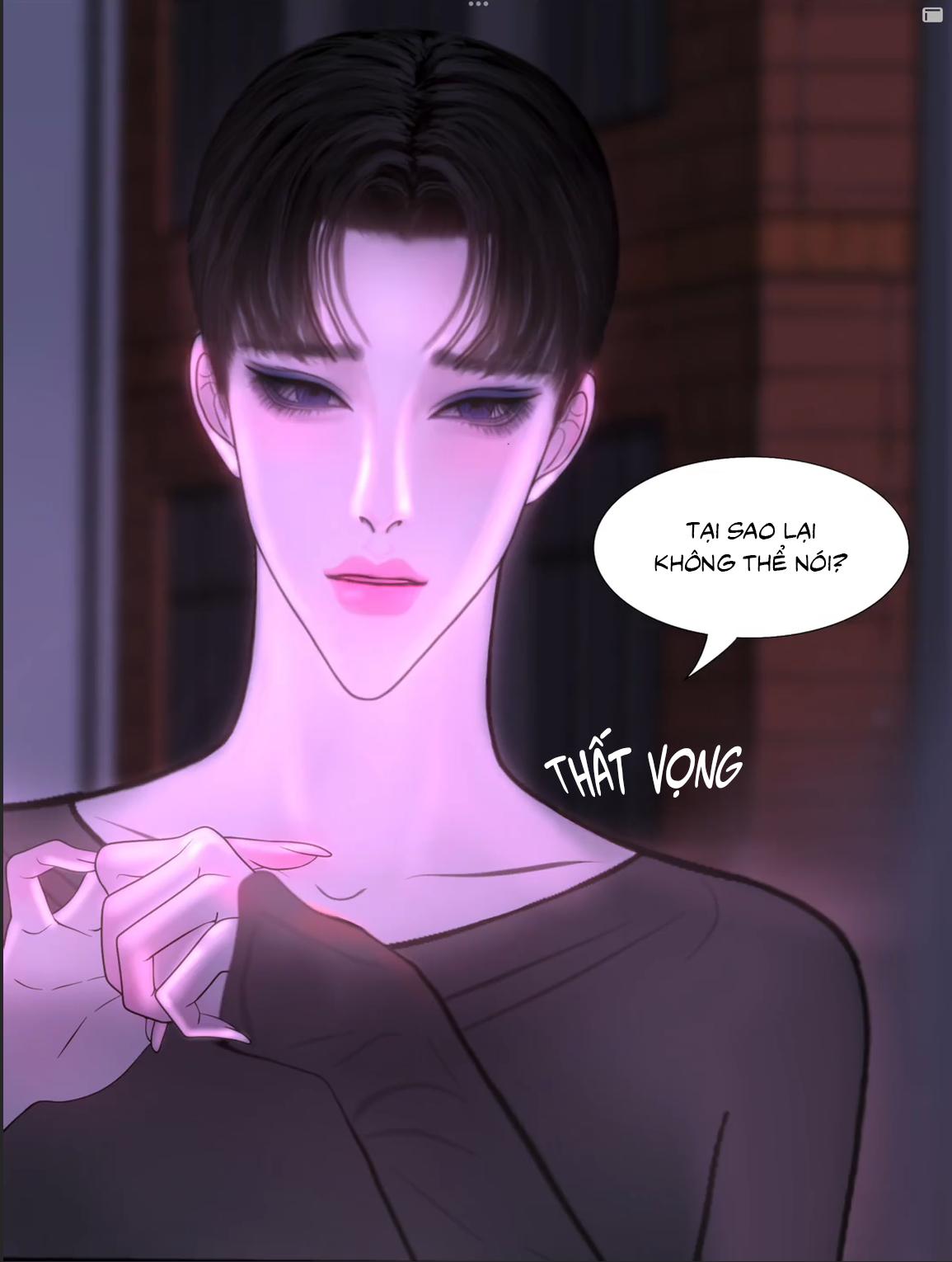 HỘ GIẢ MẠT THẾ Chapter 16 - Next Chapter 17