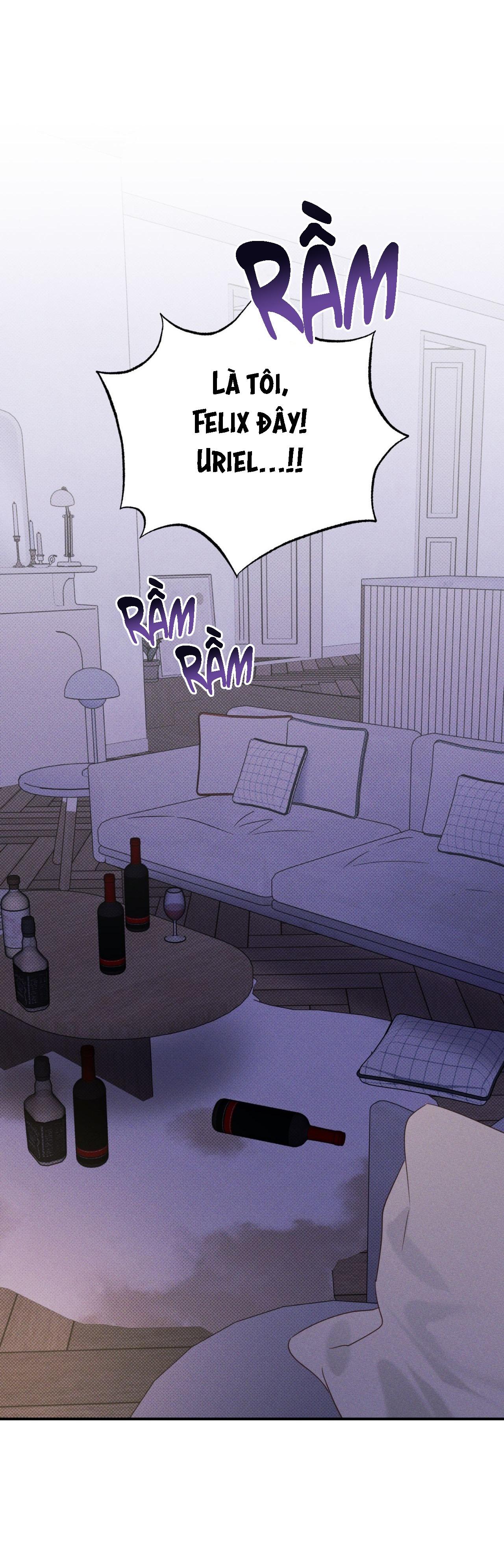 ĐẦM LẦY NHÂN NGƯ Chapter 34 - Next 