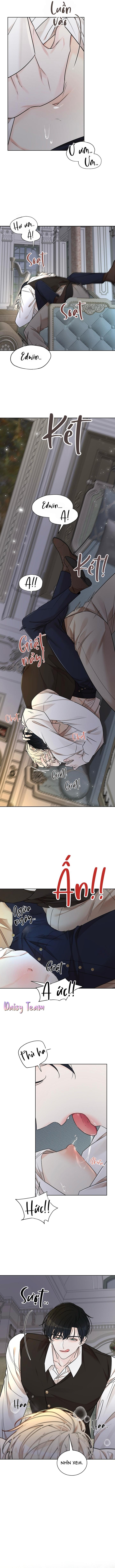 Snake Hole Chapter 10 - Trang 2