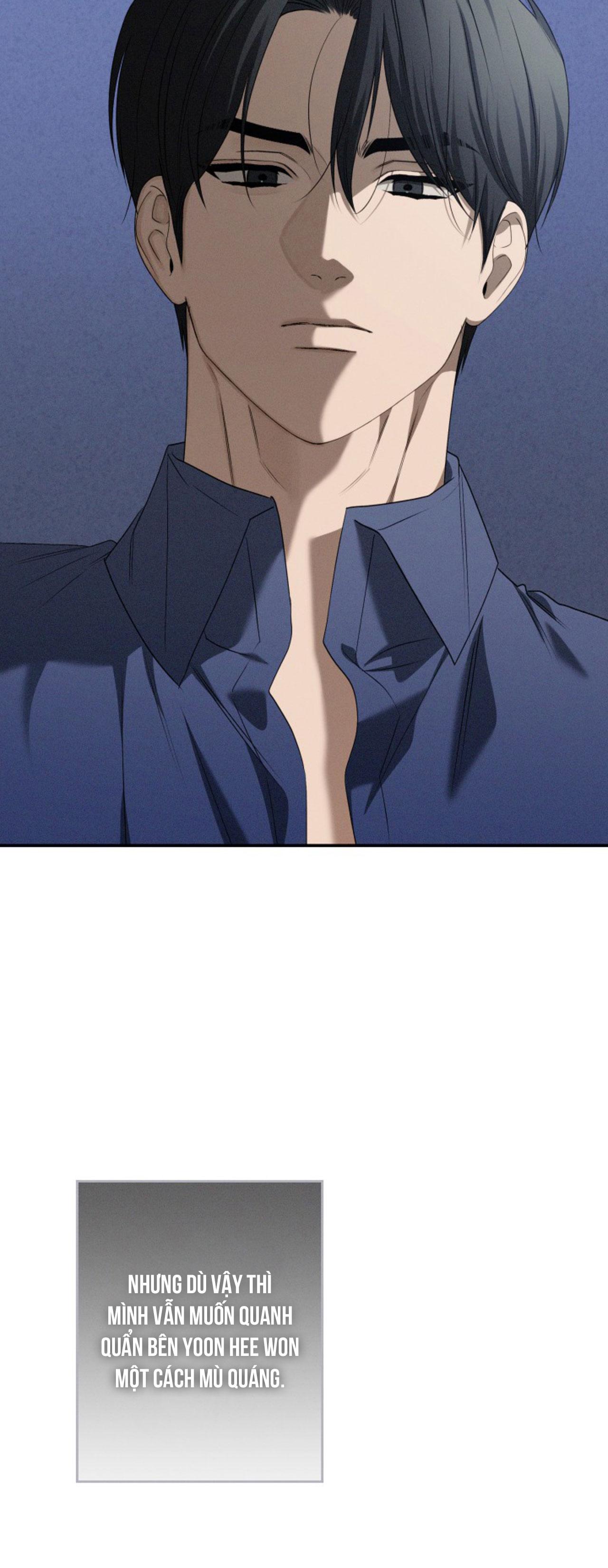 Critical Point Chapter 73 - Trang 2