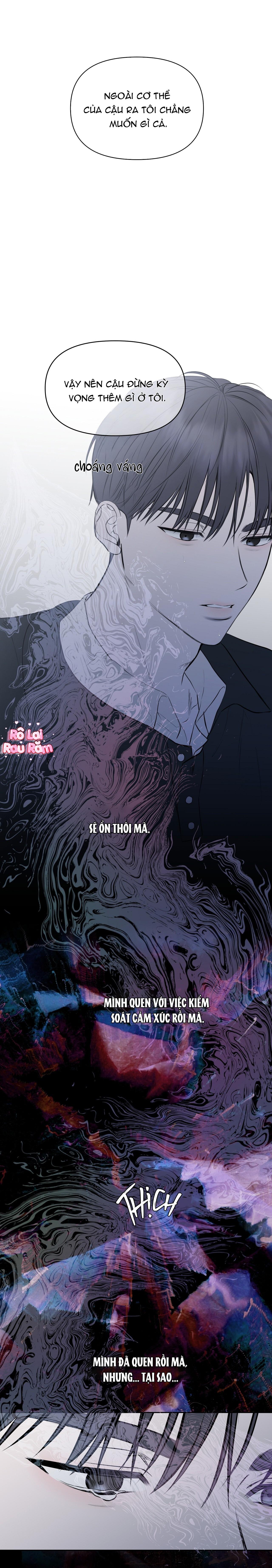 Ánh dương khuất bóng Chapter 24 - Trang 2