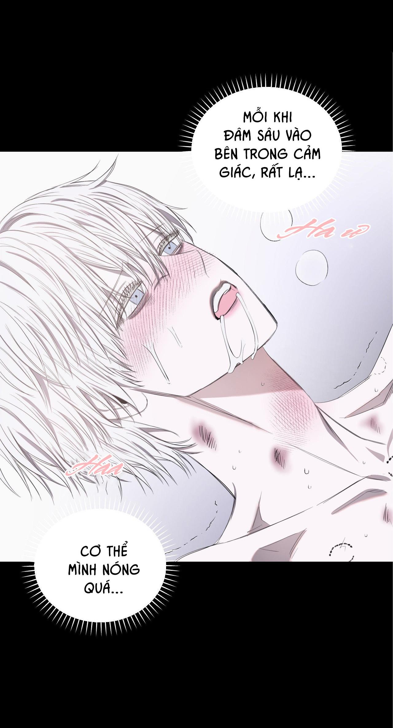 (ABO) VẬT TẾ THẦN Chapter 13 - Trang 2