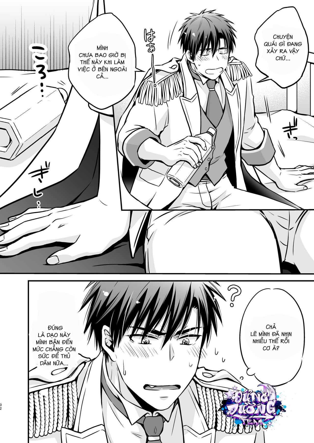 ONESHORT BÁI THIẾN Chapter 15.2 19+ - Next Chapter 15.2 19+