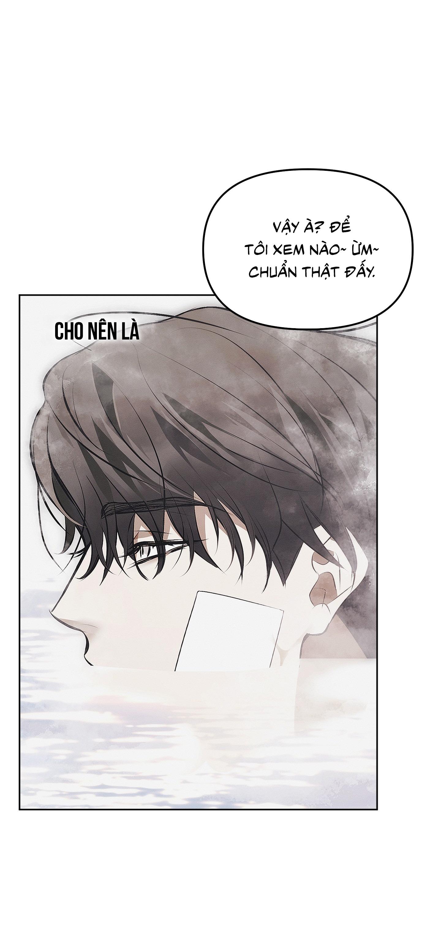 BẪY CHUỘT Chapter 4 19+ - Next Chapter 5 19+