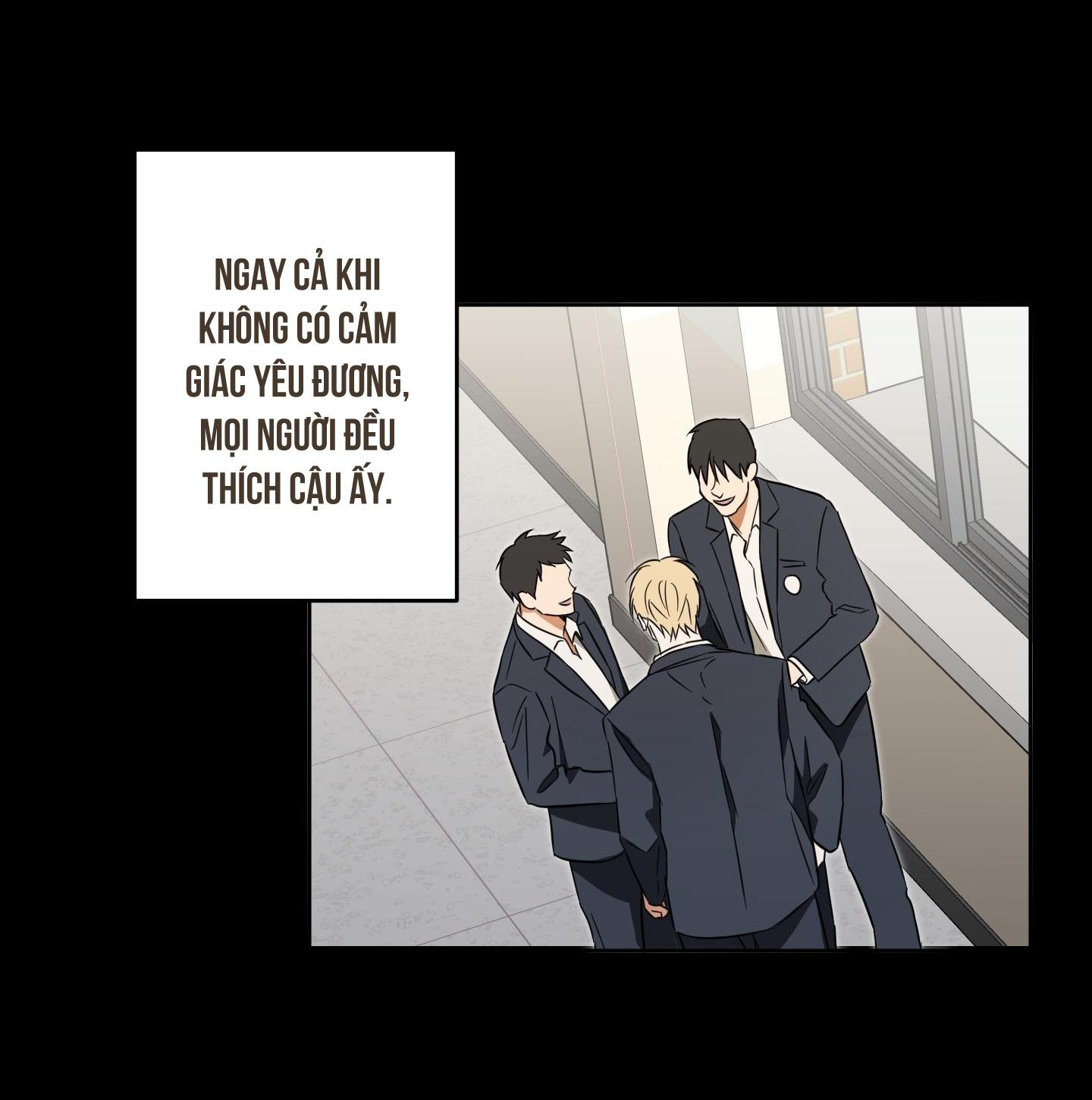 [DDT] CHIẾN LƯỢC ĐOẠT TÂM CỦA CUỘC TÌNH ĐƠN PHƯƠNG Chapter 16 - Trang 2