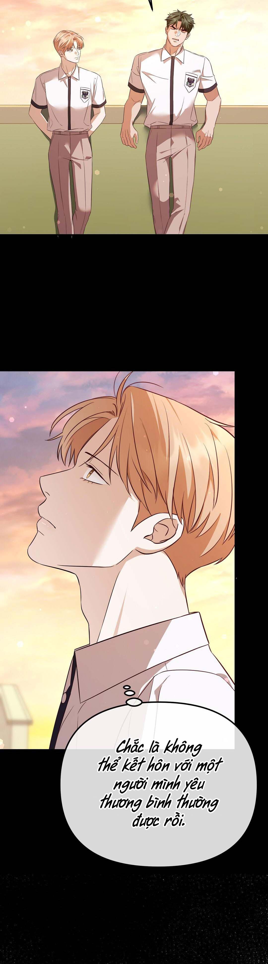 Autobahn Romance Chapter 5 - Trang 2