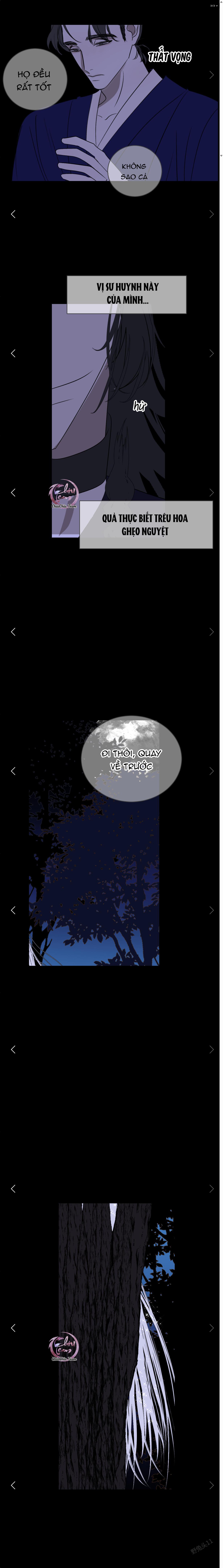 Vài Câu Chuyện Với Sư Tôn Sau Khi Xuyên Sách Chapter 81.9 - Trang 2