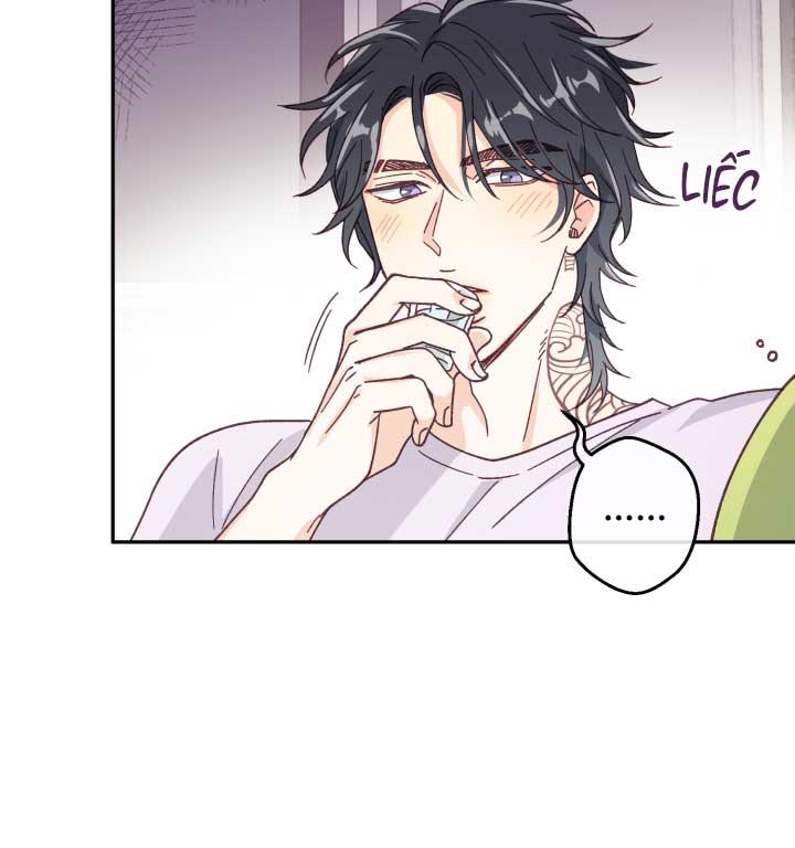 NGƯỜI HÀNG XÓM QUYẾN RŨ CỦA TÔI Chapter 3 - Trang 2