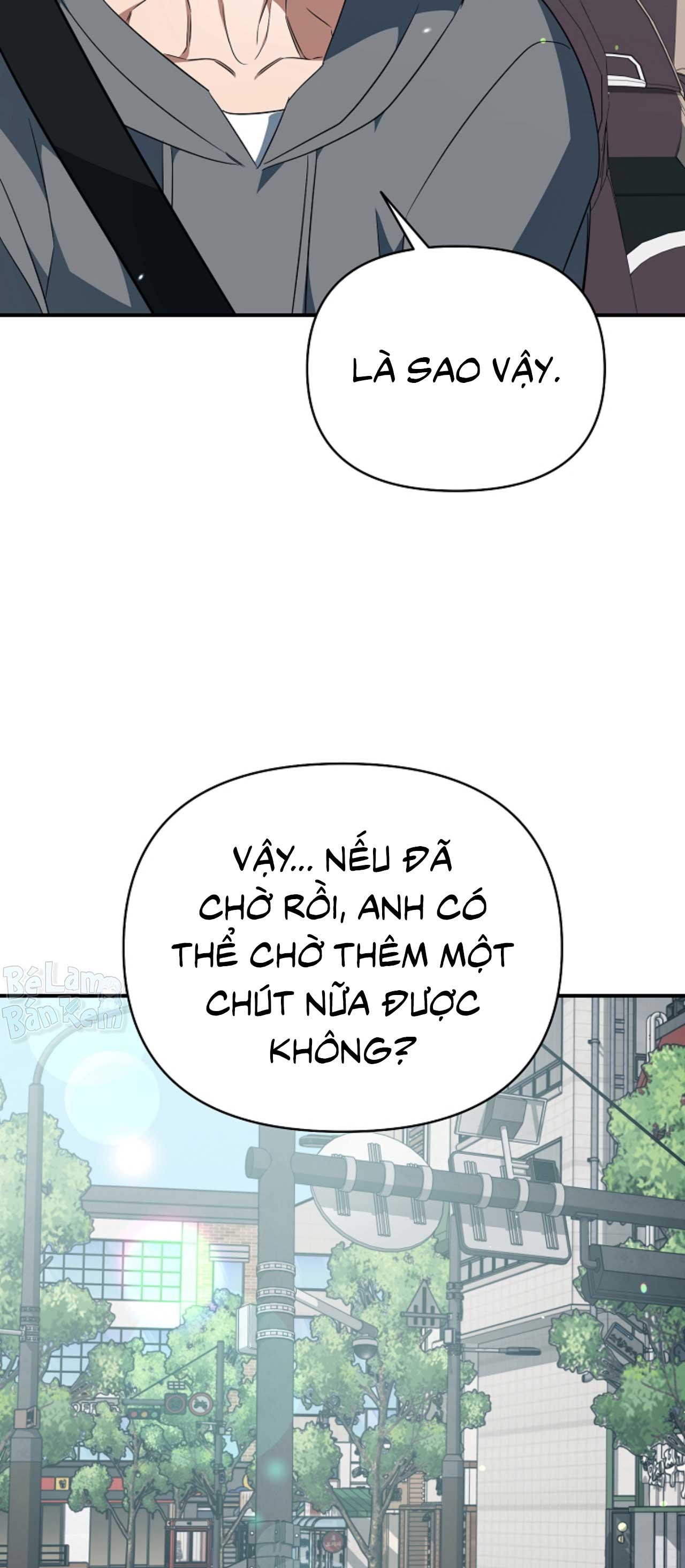 SỰ THẬT TRẦN TRỤI Chapter 31 - Trang 2