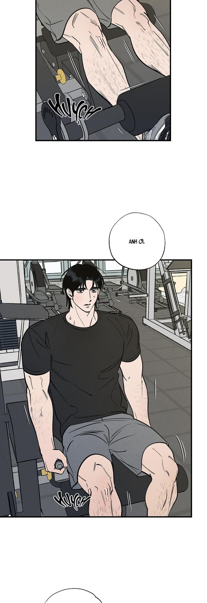 [ TUYỂN TẬP TRUYỆN NGẮN BL] Cuộc Xâm Lược Dâm Đãng Chapter 45 - Trang 2