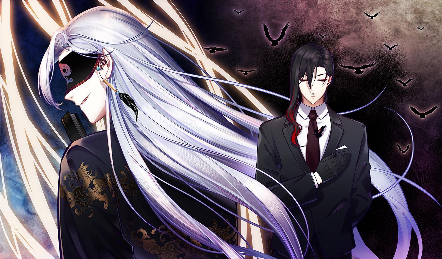 Tiệm Kỳ Mộng Chapter 1 - Trang 2