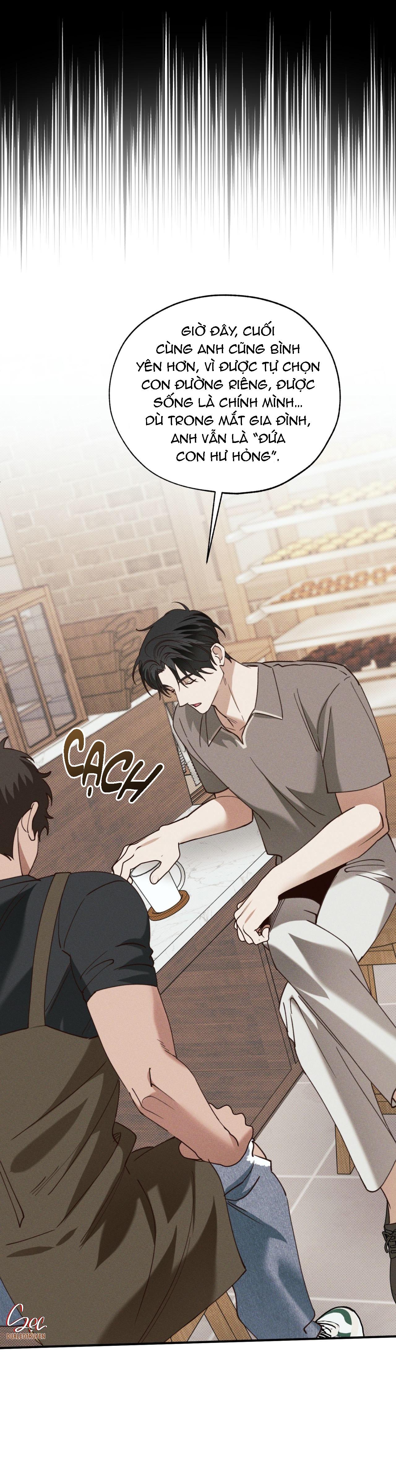 ĐẦM LẦY NHÂN NGƯ Chapter 34 - Next 