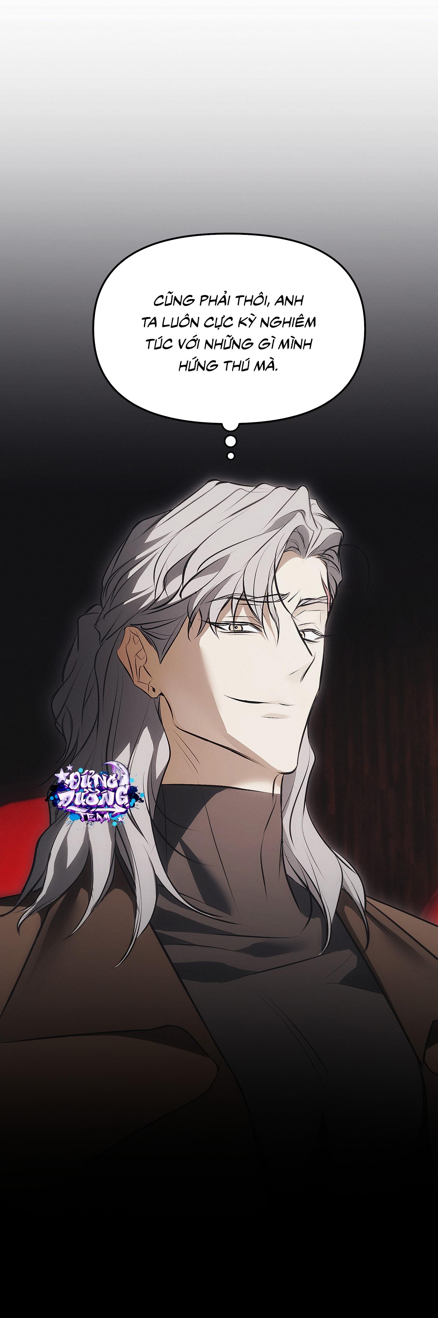 BẪY CHUỘT Chapter 4 19+ - Next Chapter 5 19+