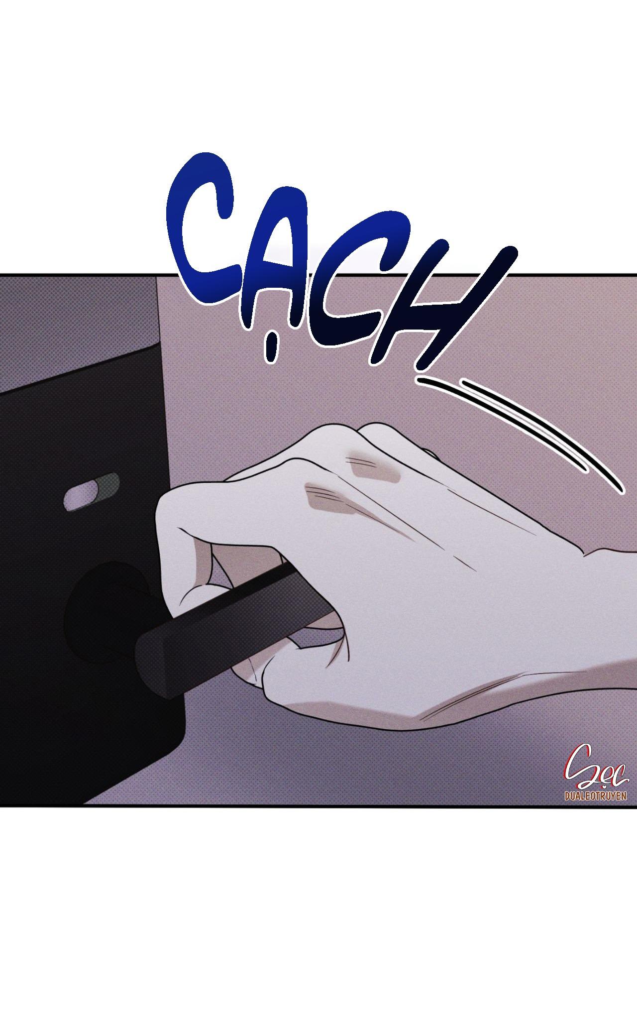 ĐẦM LẦY NHÂN NGƯ Chapter 34 - Next 