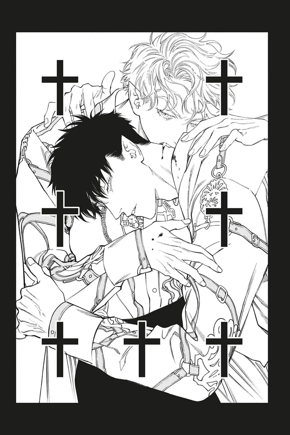 Răng Nanh Chapter 8 - Trang 3