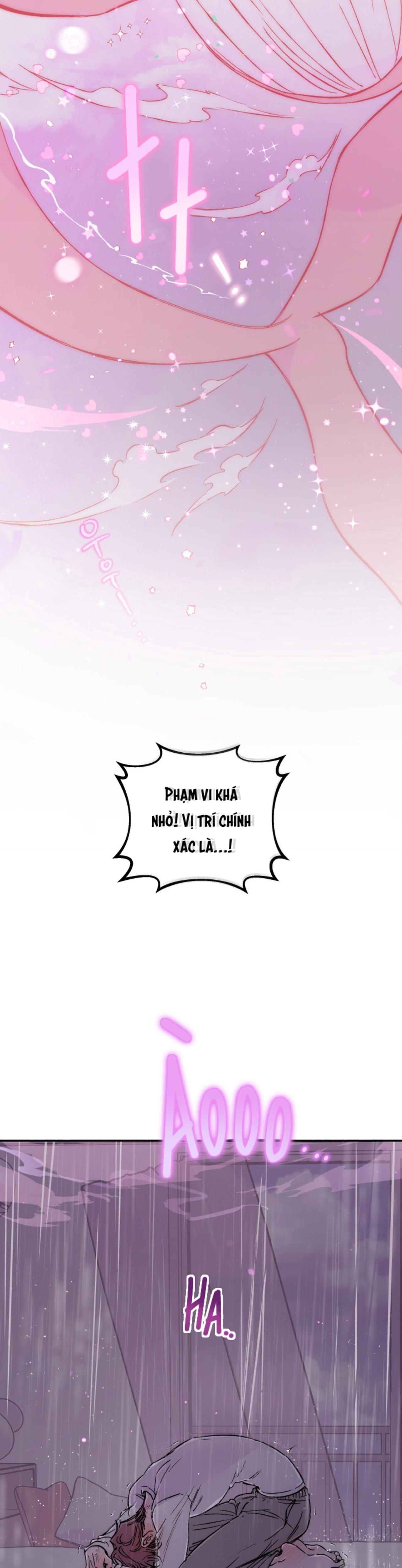 Phù Thủy Tập Sự Chapter 4 - Trang 2