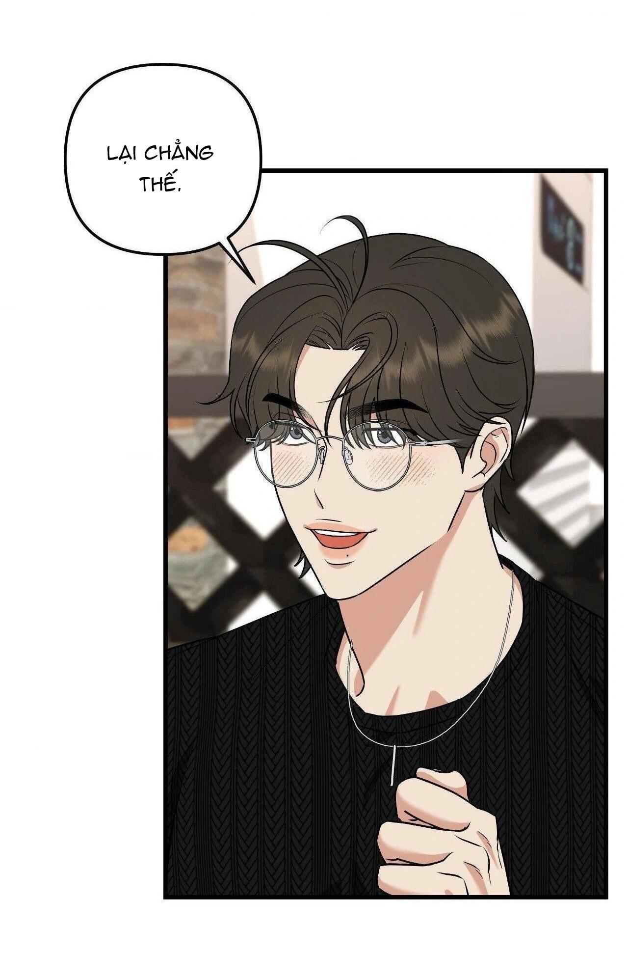 Bốt Hôn Chapter 9 - Trang 2