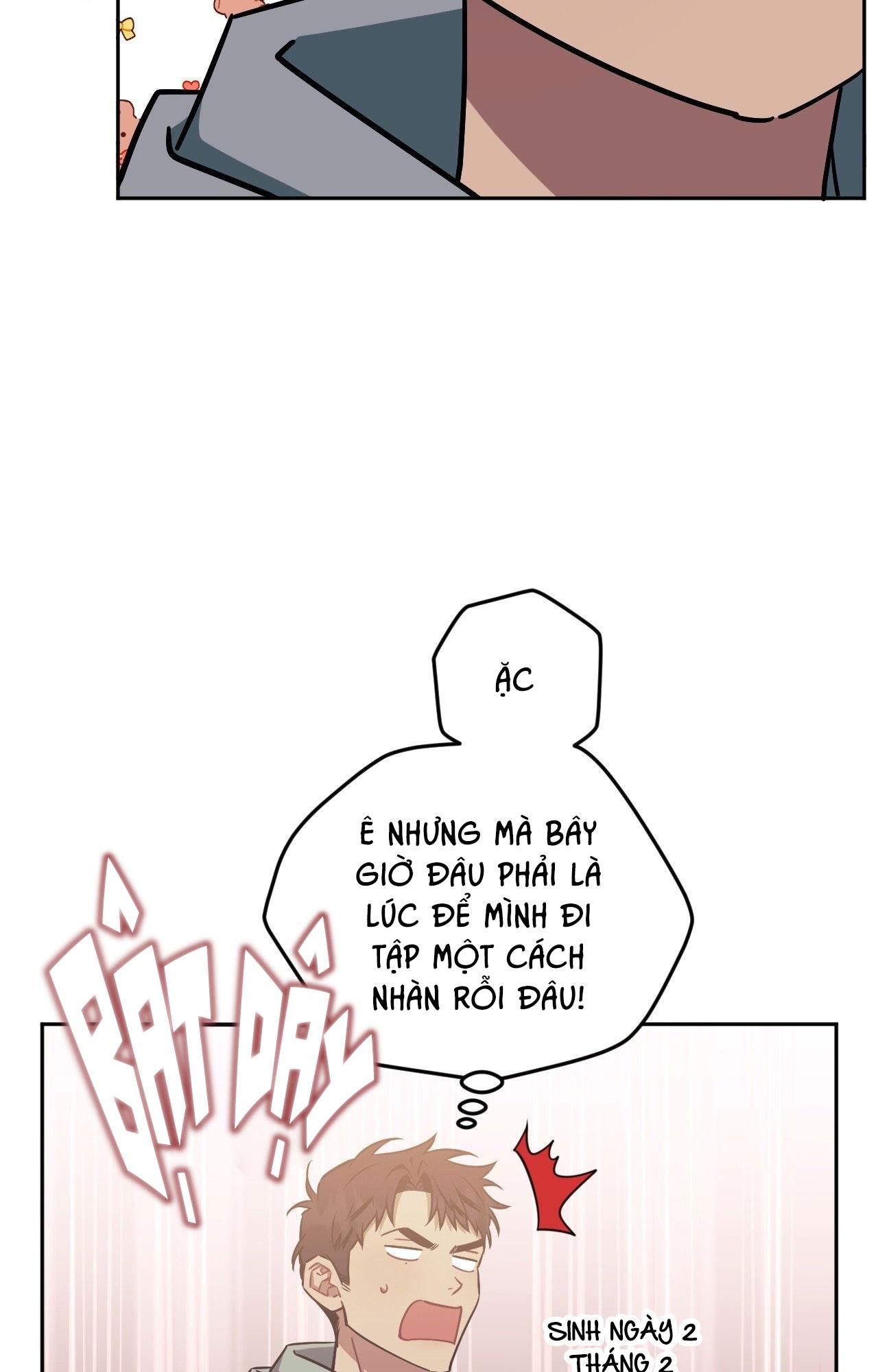 HƠN CẢ BẠN BÈ Chapter 110 - Trang 2
