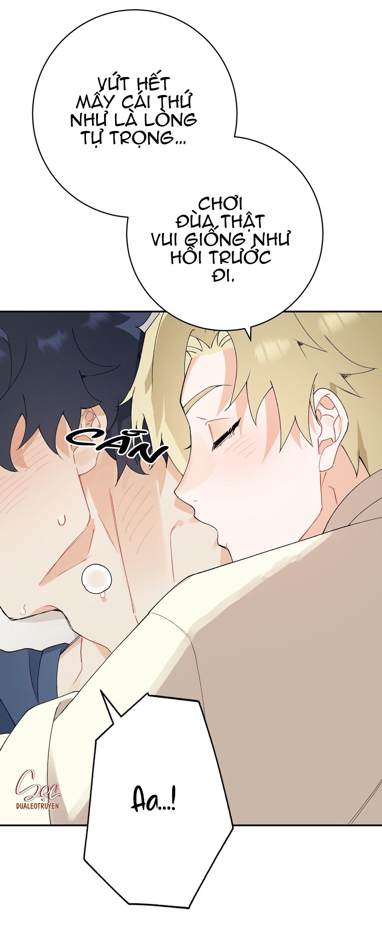 THIÊNG LIÊNG VÀ TÀN NHẪN Chapter 7 - Next Chapter 8
