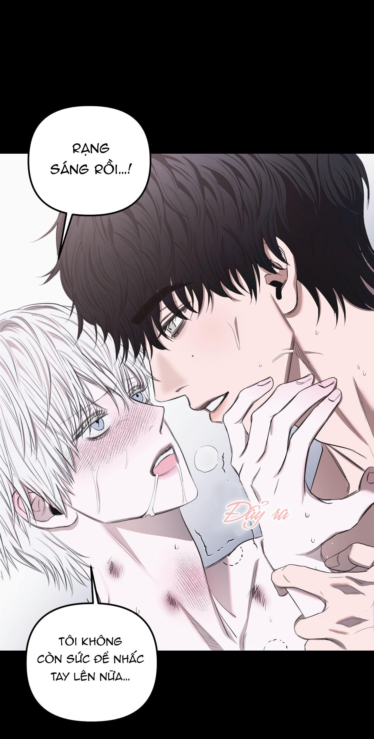 (ABO) VẬT TẾ THẦN Chapter 13 - Trang 2