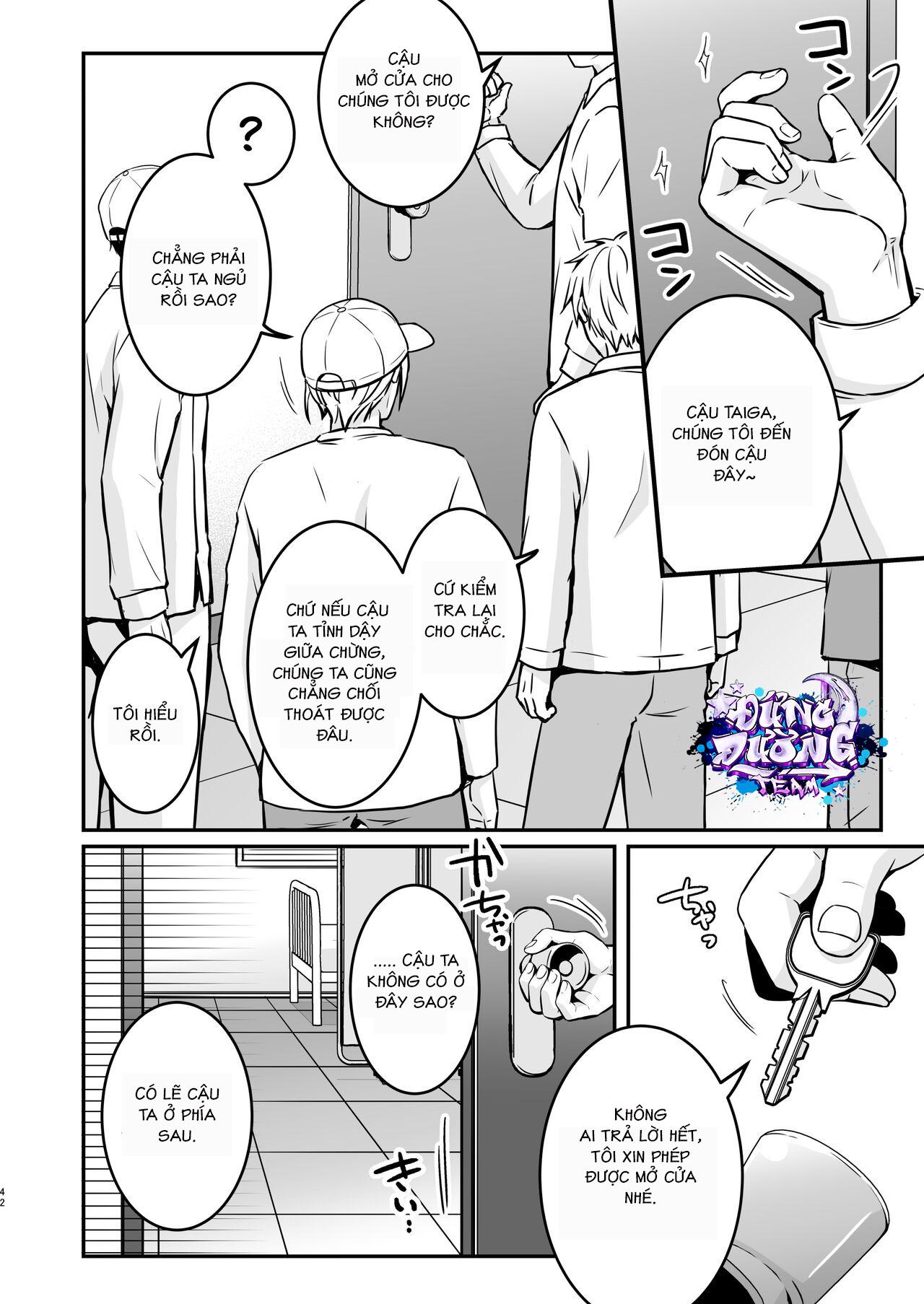 ONESHORT BÁI THIẾN Chapter 15.2 19+ - Next Chapter 15.2 19+