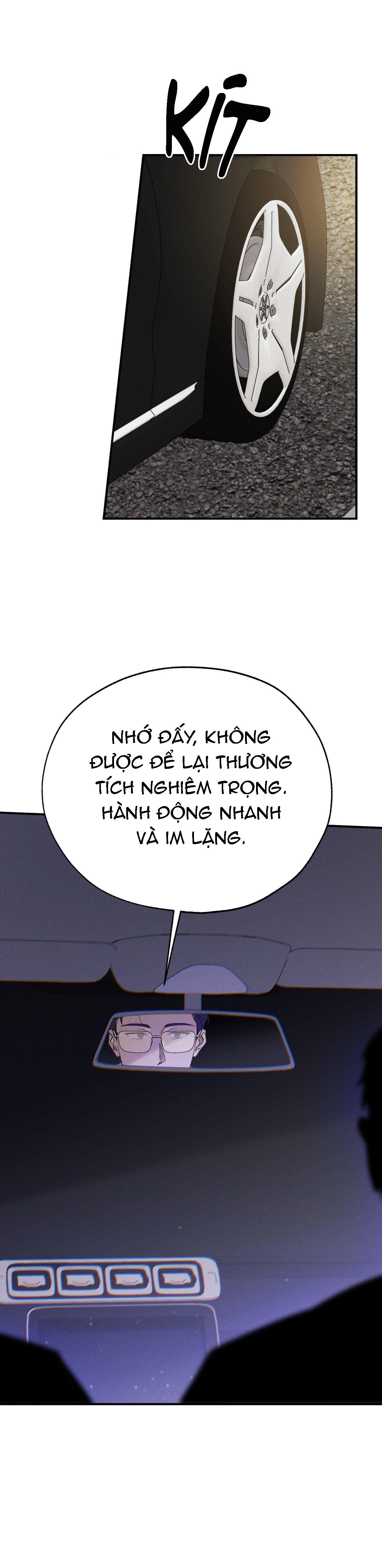 ĐẦM LẦY NHÂN NGƯ Chapter 34 - Next 