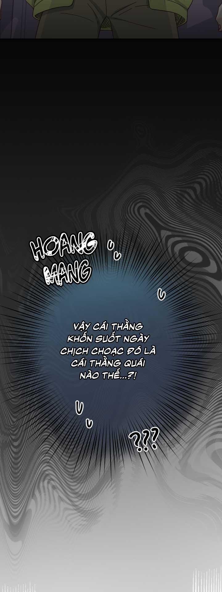 NGƯỜI HÀNG XÓM QUYẾN RŨ CỦA TÔI Chapter 3 - Trang 2