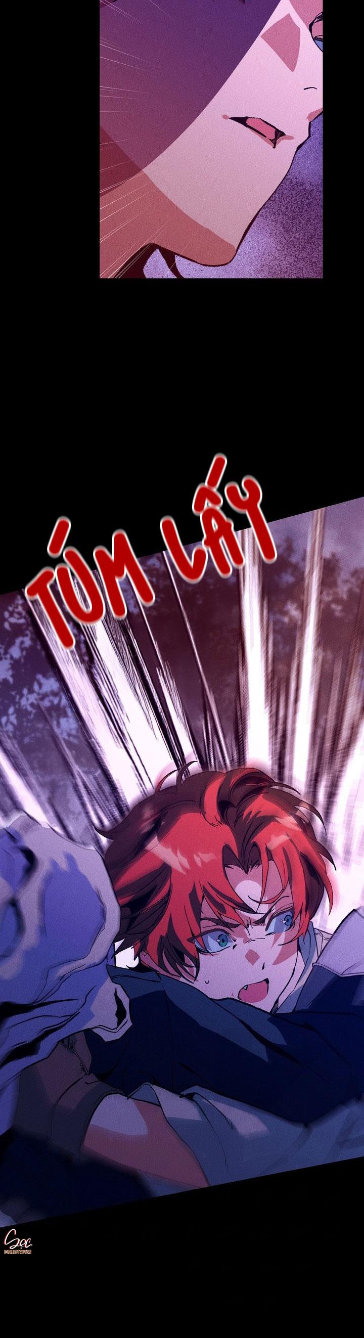 TO ABYSS Chapter 5 - Next Chapter 6
