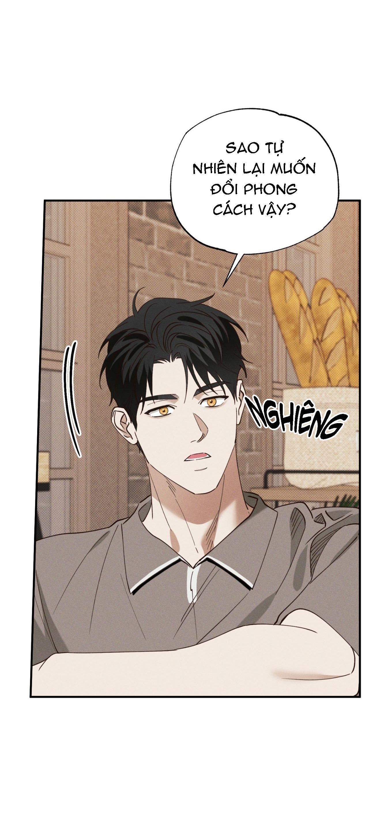 ĐẦM LẦY NHÂN NGƯ Chapter 34 - Next 