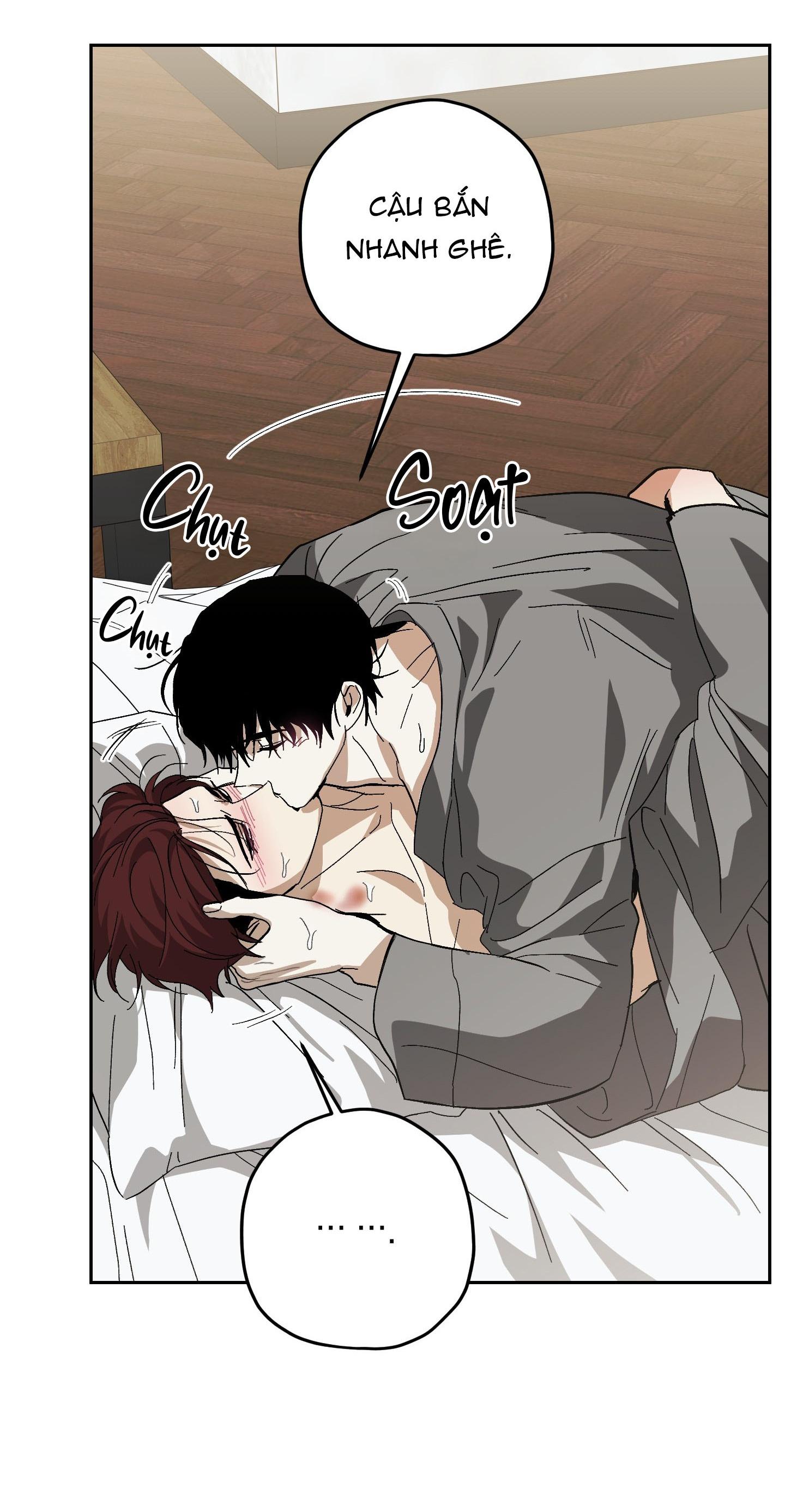 TƯƠNG XỨNG Chapter 14 - Next Chapter 15