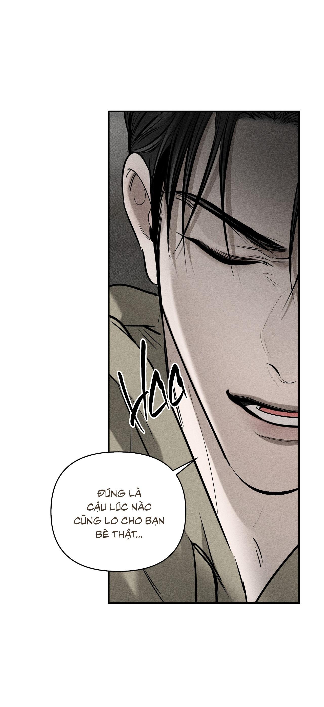 [DDT] KẺ ĐÁNH CẮP TRÁI TIM Chapter 10 19+ - Next 