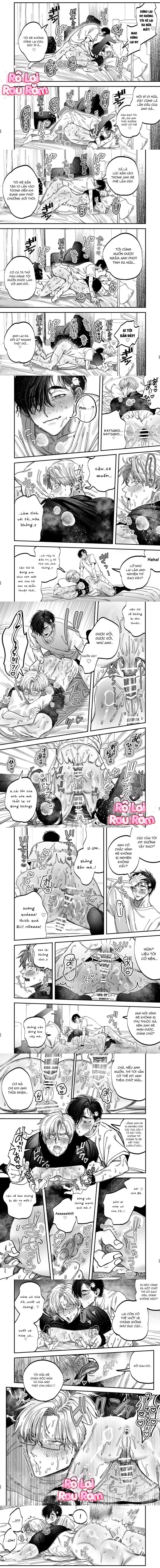 Tuyển tập lứng cac Chapter 7.2 - Trang 2