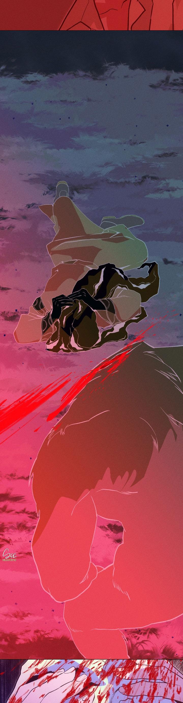 TO ABYSS Chapter 5 - Next Chapter 6