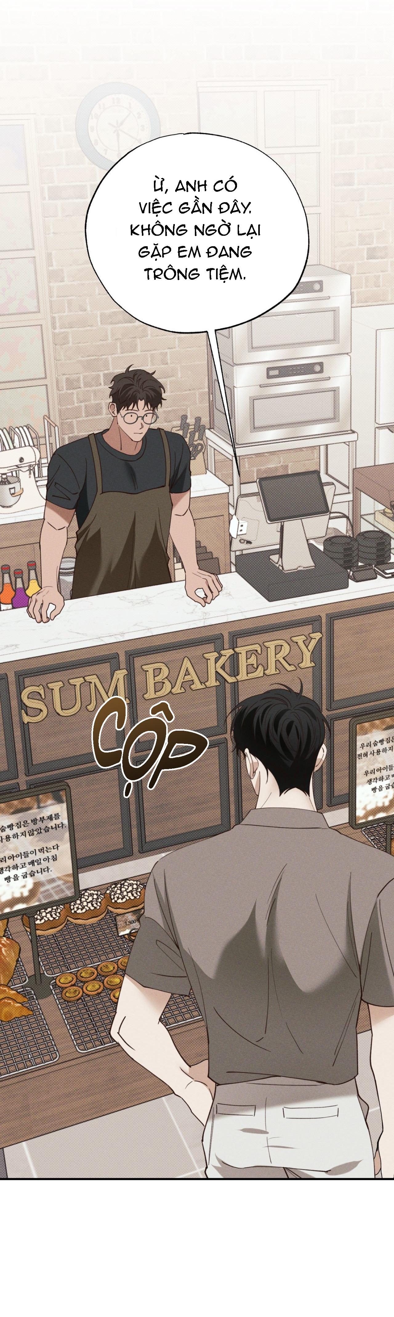 ĐẦM LẦY NHÂN NGƯ Chapter 34 - Next 