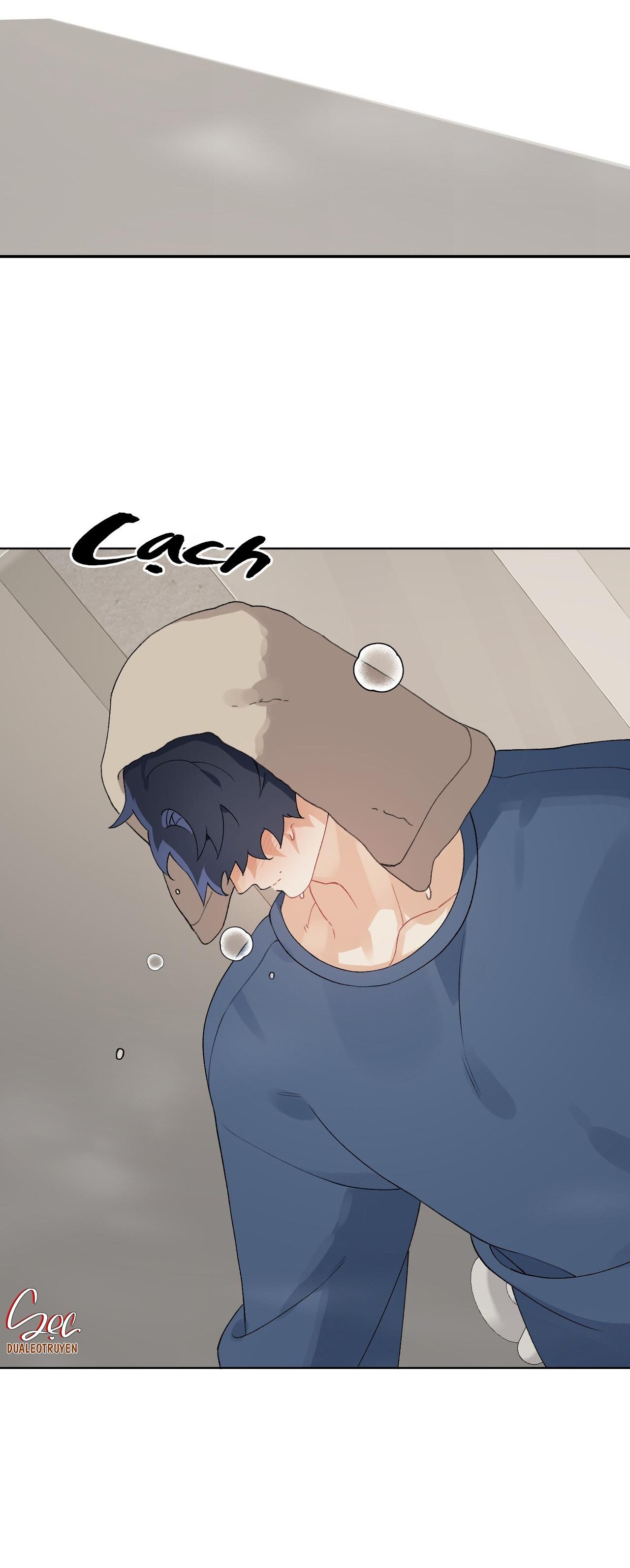 THIÊNG LIÊNG VÀ TÀN NHẪN Chapter 7 - Next Chapter 8