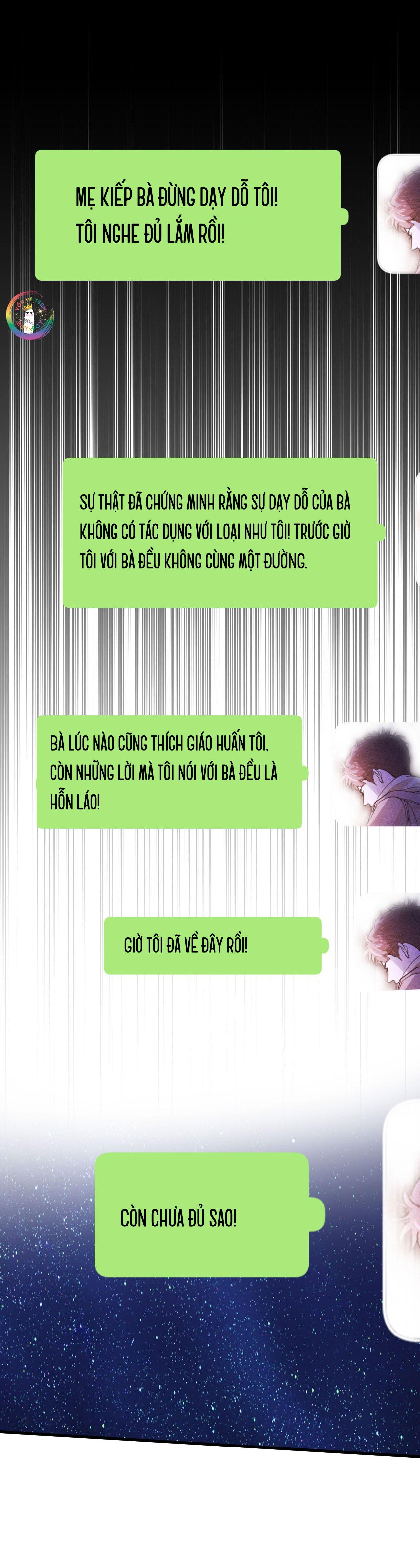 Tát Dã (Ngang Tàng) Chapter 60 - Trang 2