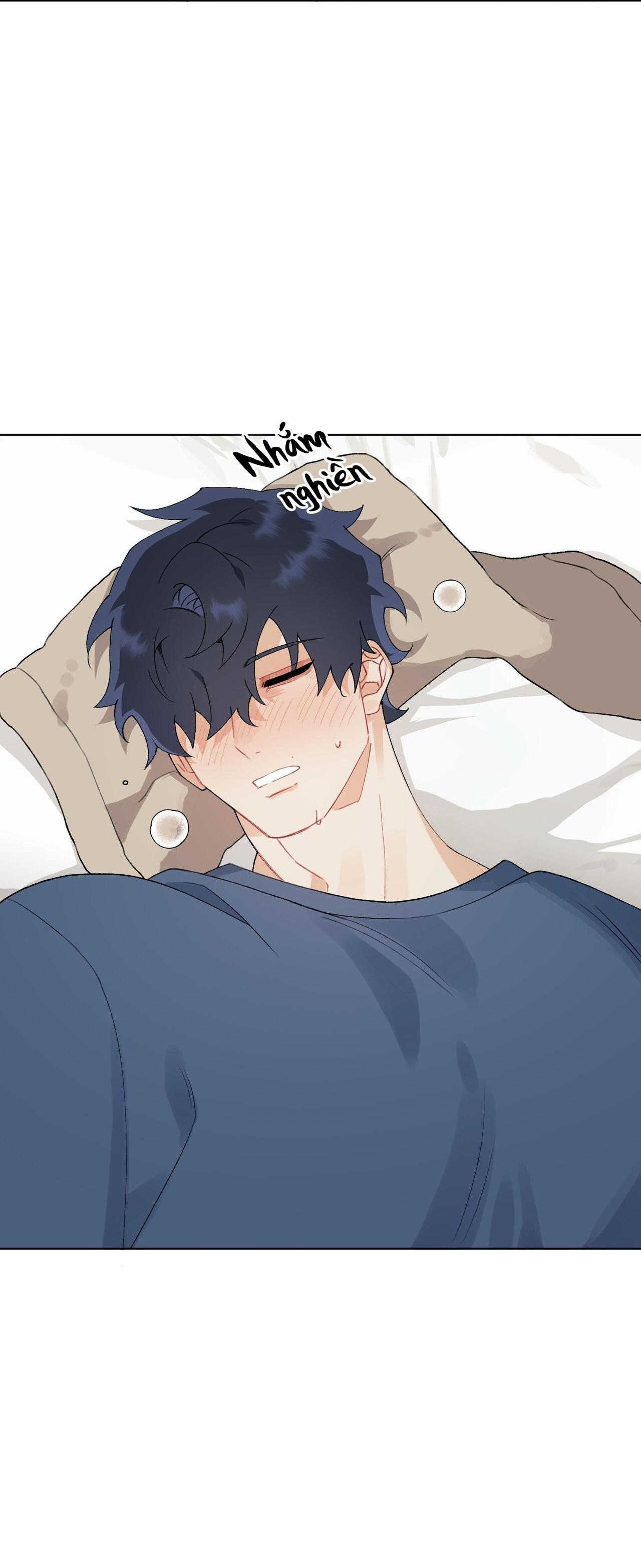 THIÊNG LIÊNG VÀ TÀN NHẪN Chapter 7 - Next Chapter 8