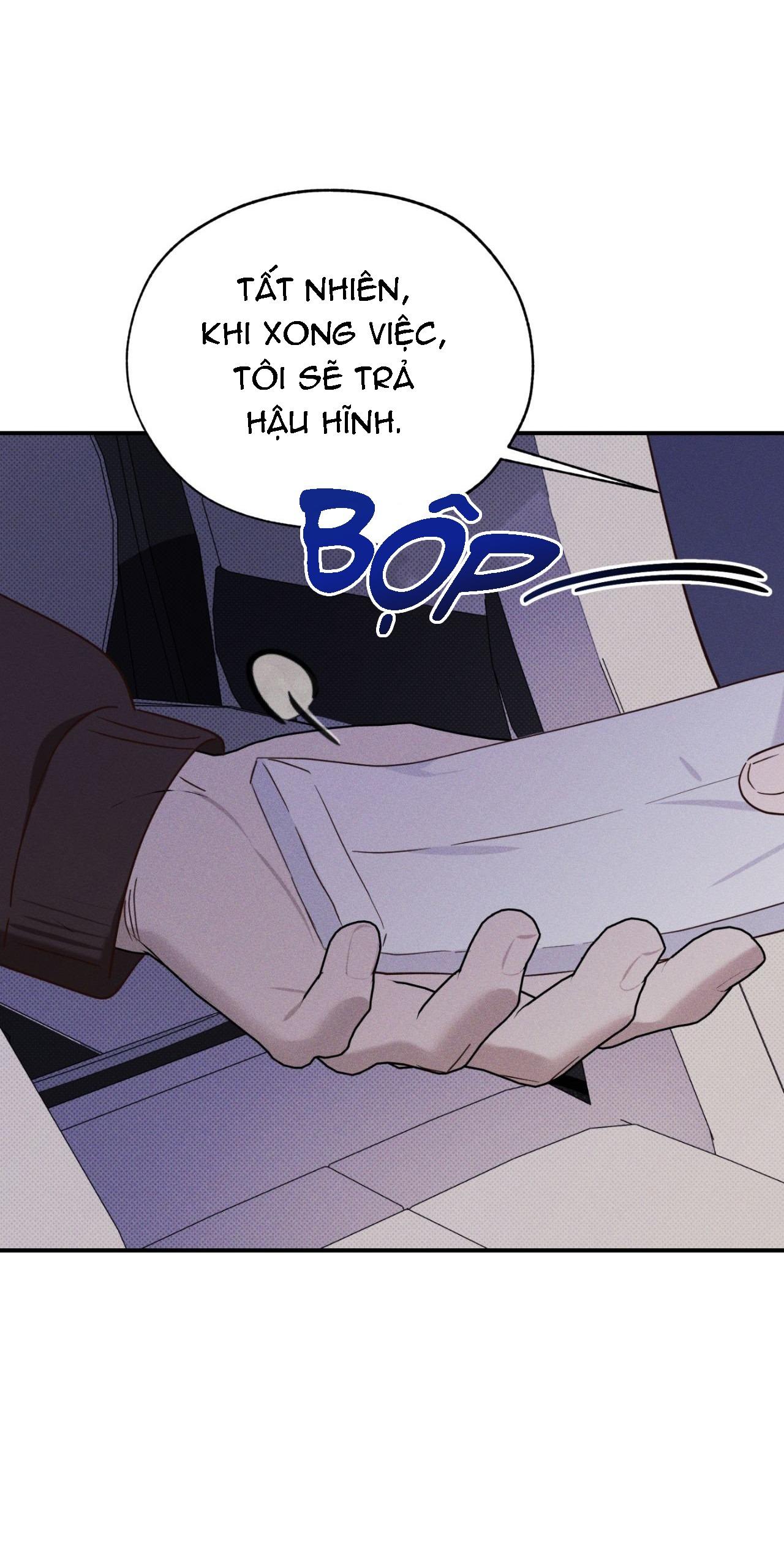 ĐẦM LẦY NHÂN NGƯ Chapter 34 - Next 