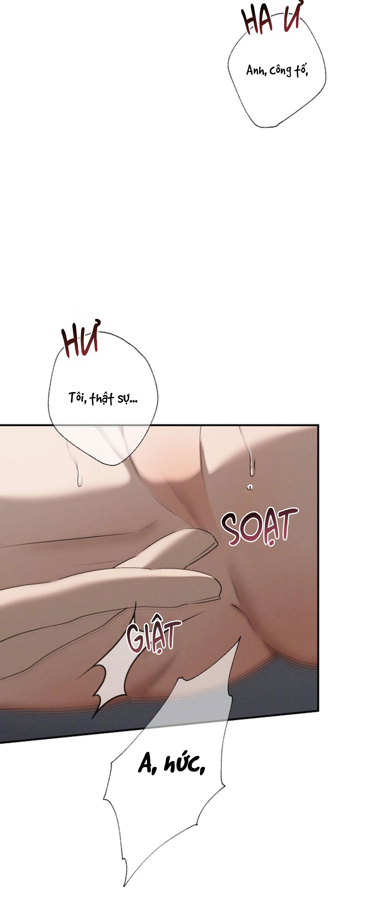 Critical Point Chapter 73 - Trang 2