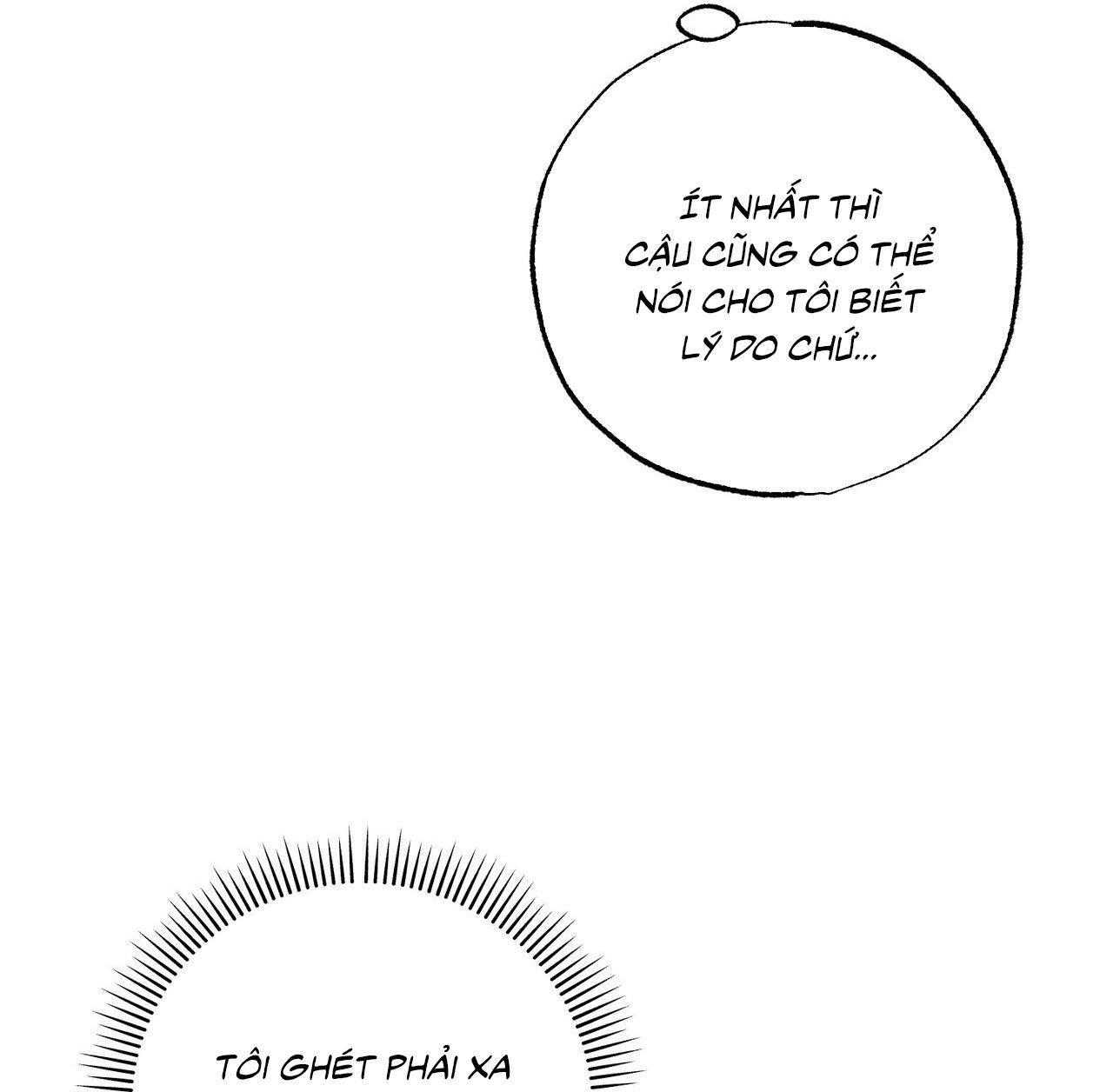 [DDT] ĐIỆP KHÚC MƯA GIÔNG Chapter 2 - Trang 2