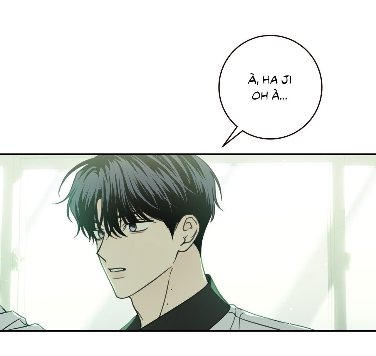 [DDT] ĐIỆP KHÚC MƯA GIÔNG Chapter 2 - Trang 2