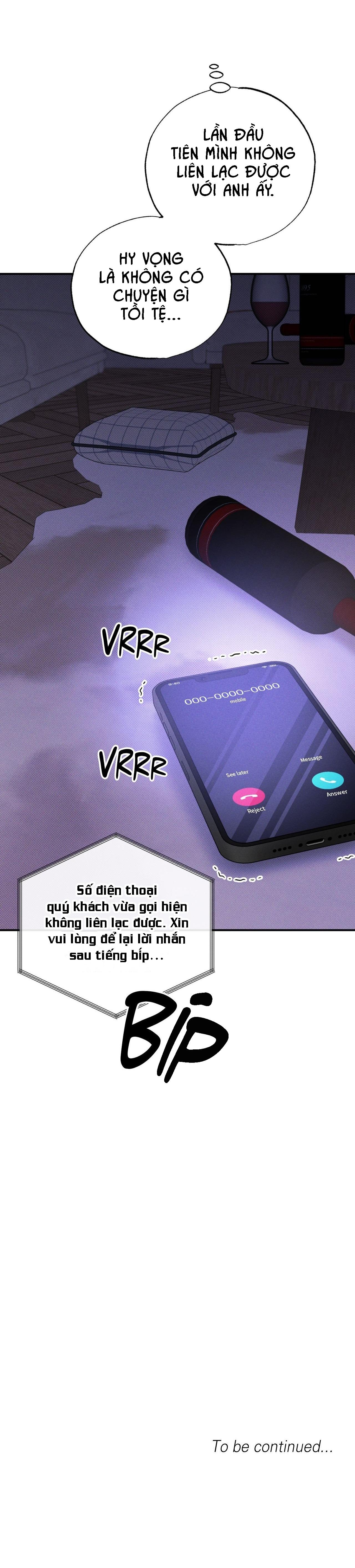 ĐẦM LẦY NHÂN NGƯ Chapter 34 - Next 