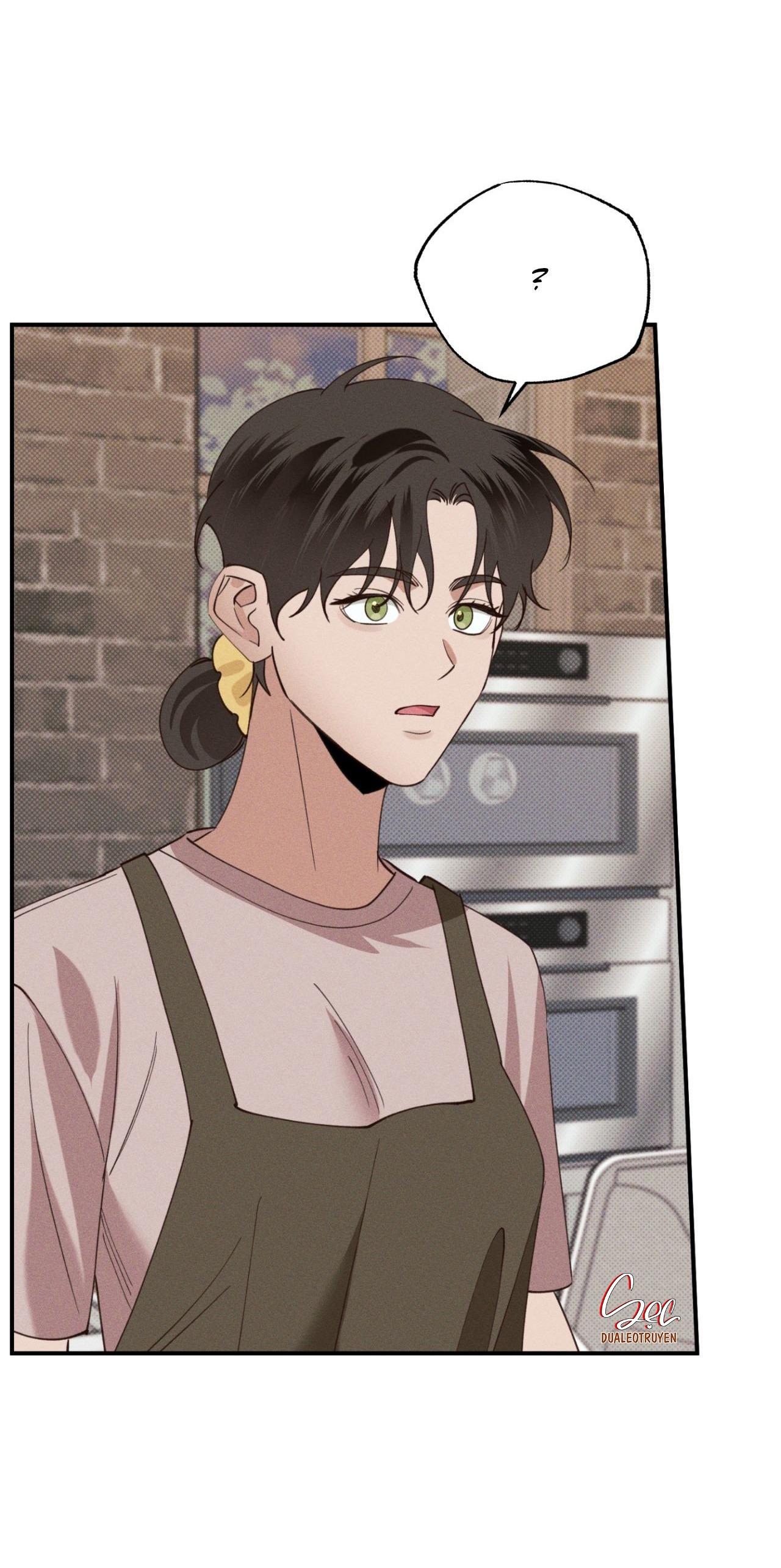 ĐẦM LẦY NHÂN NGƯ Chapter 34 - Next 