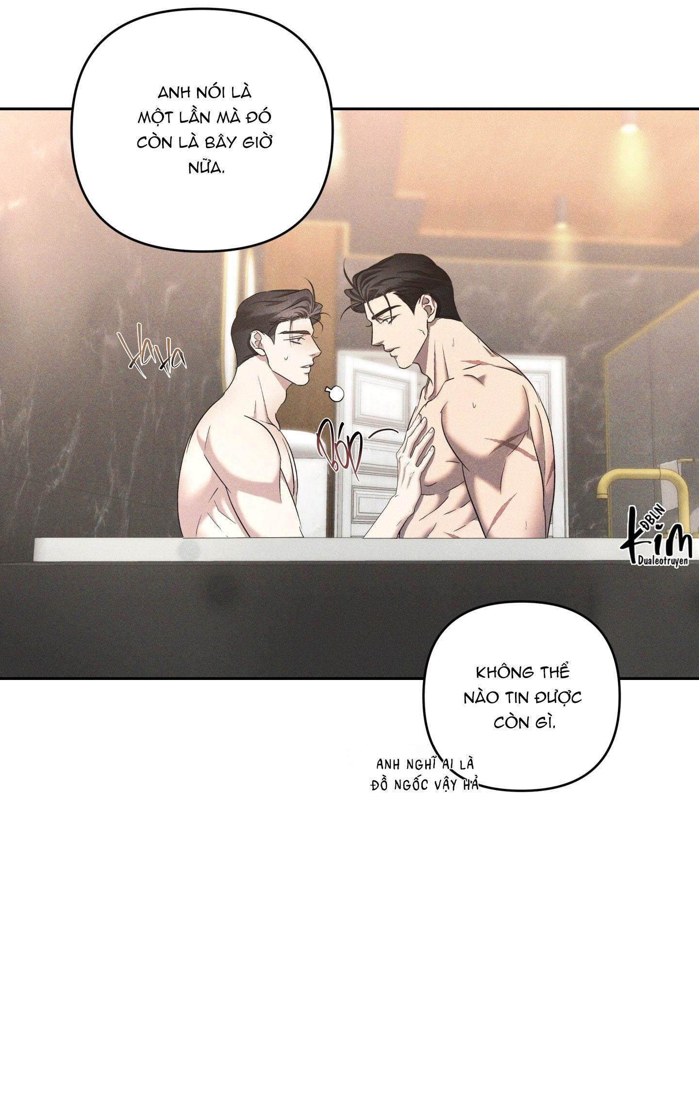 EDEN Chapter 44 - Next Chapter 45