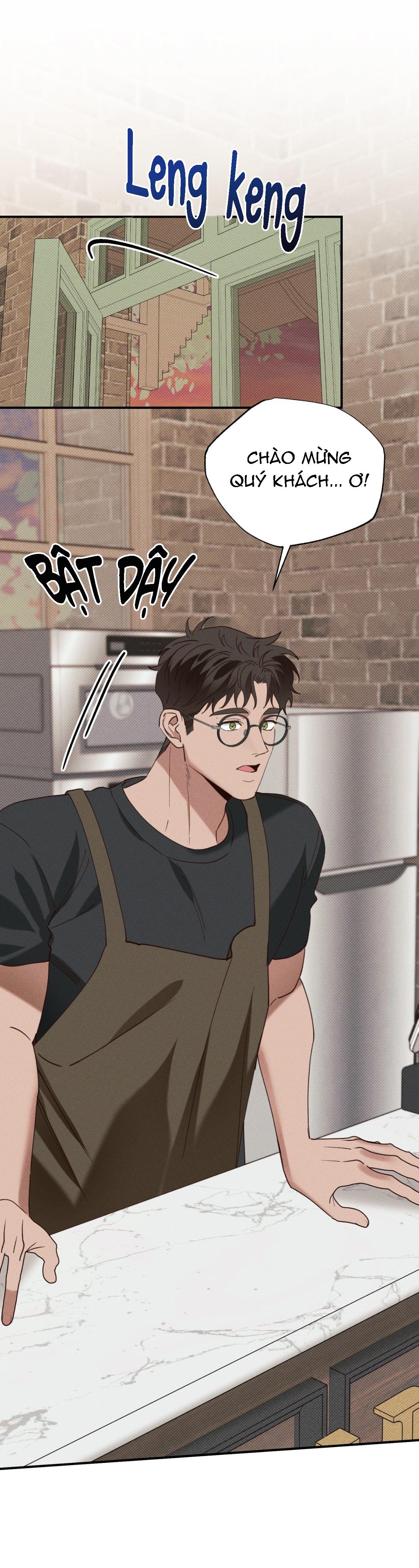 ĐẦM LẦY NHÂN NGƯ Chapter 34 - Next 
