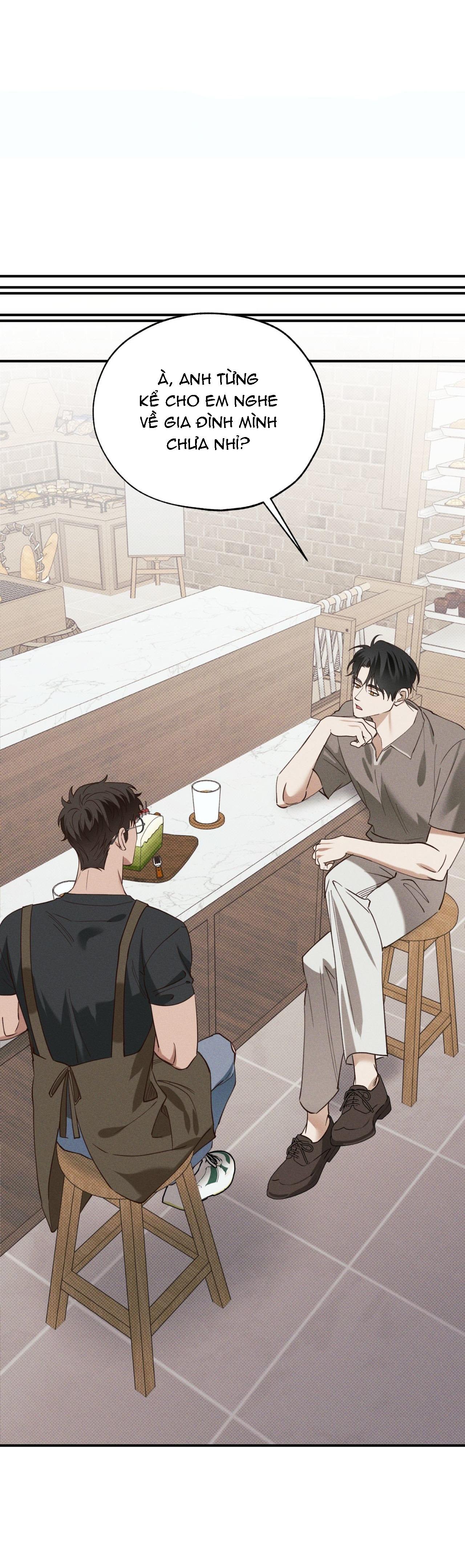 ĐẦM LẦY NHÂN NGƯ Chapter 34 - Next 