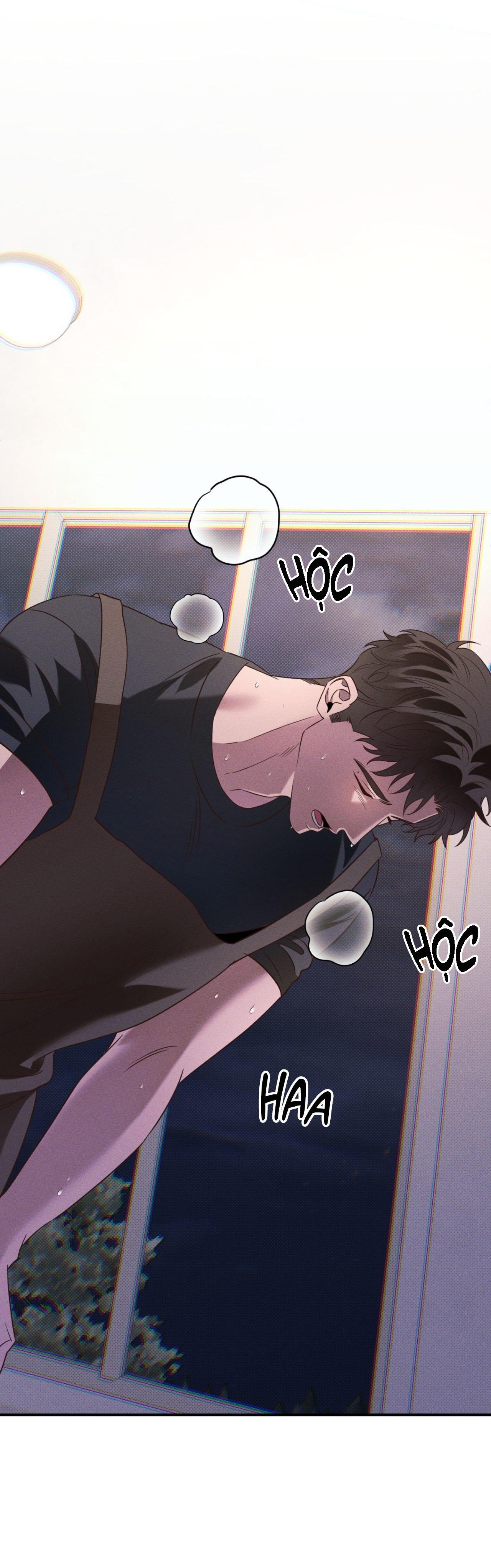 ĐẦM LẦY NHÂN NGƯ Chapter 34 - Next 