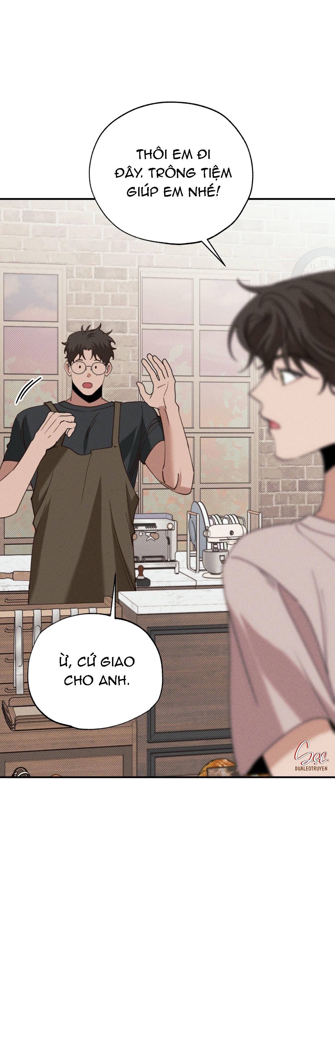 ĐẦM LẦY NHÂN NGƯ Chapter 34 - Next 